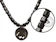 Alsyva Kalung Kesehatan Black Jade 1