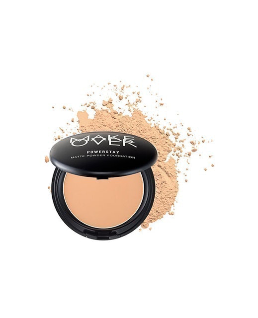Make Over Powerstay Matte Powder Foundation