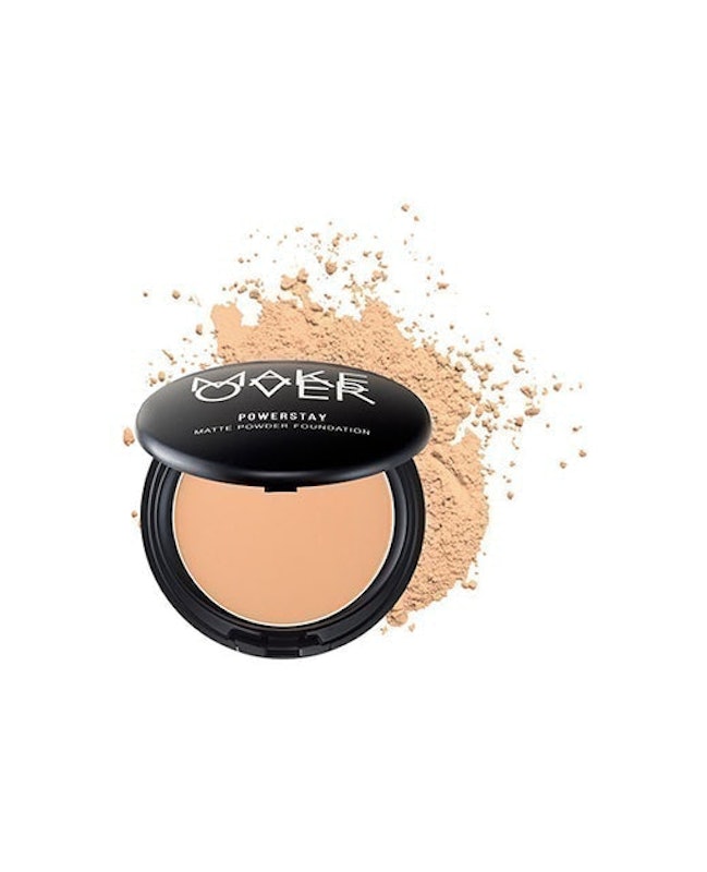 Powerstay Matte Powder Foundation 5
