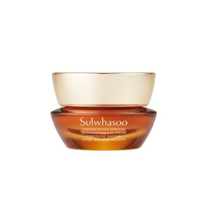 Sulwhasoo ｜ Concentrated Ginseng Rejuvenating Eye Cream