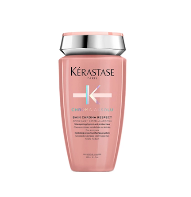Bain Chroma Respect Shampoo 1