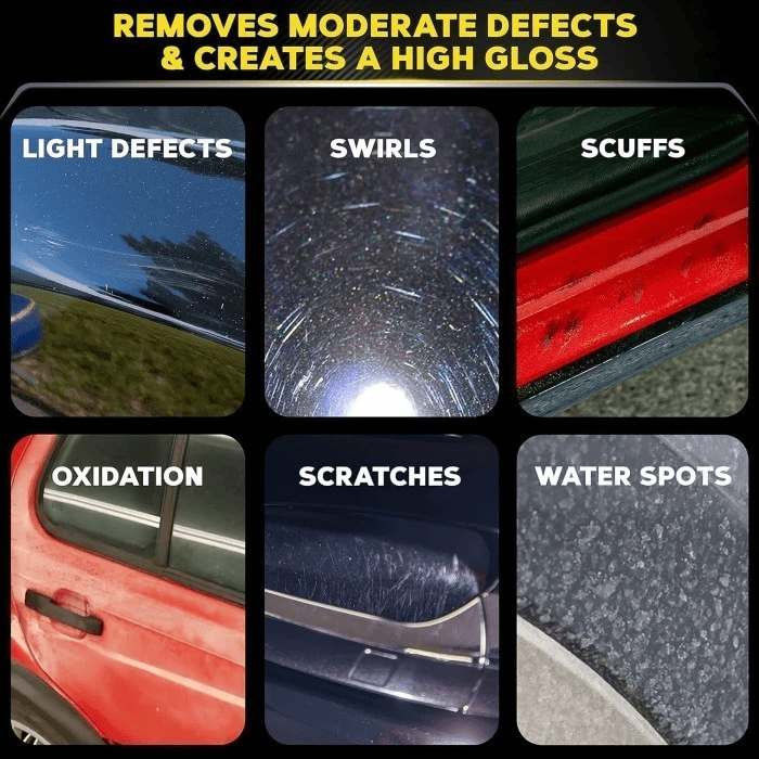 3M Meguiar’s Ultimate Compound G17216