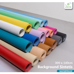 Background Foto Produk Bahan Kulit Sintetis