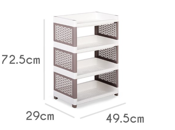 Olymplast Hidup Seimbang 1