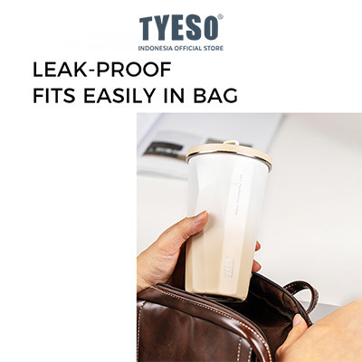 TYESO Vacuum Insulated Tumblers  TS-8848