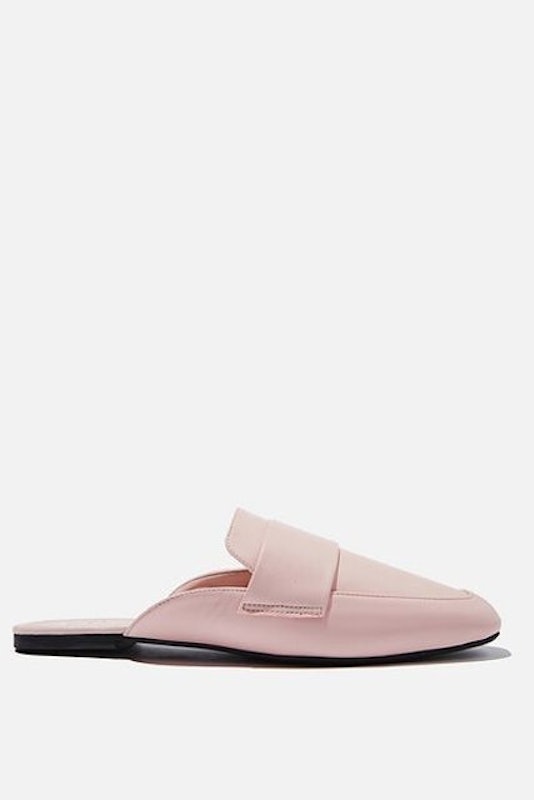 Rubi Milly Mule 4