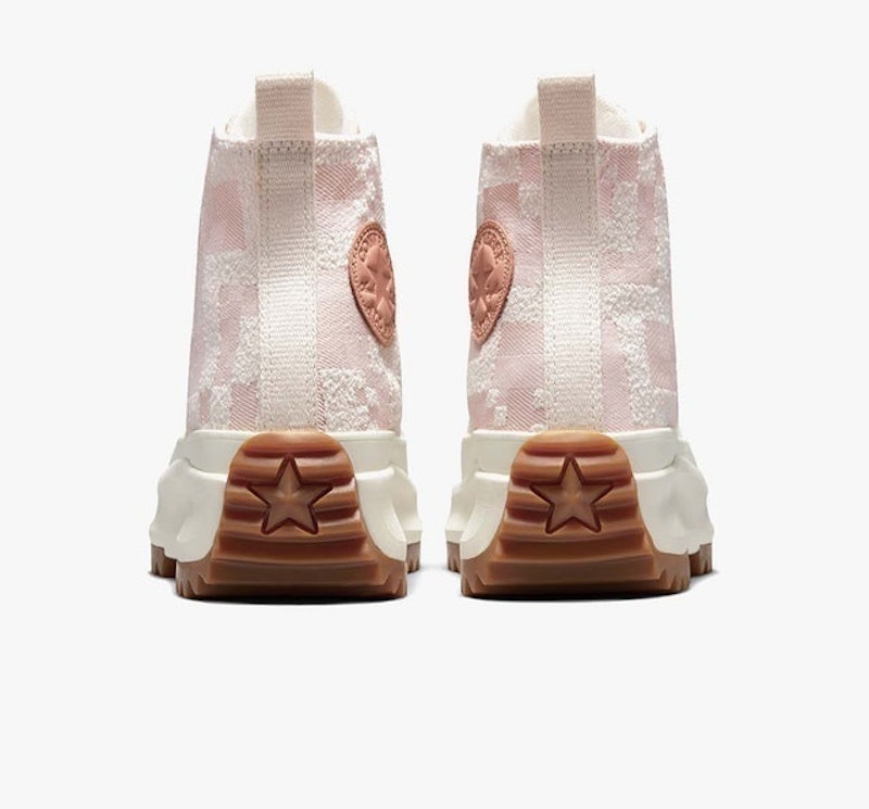 Run Star Hike Crafted Jacquard Platform 5