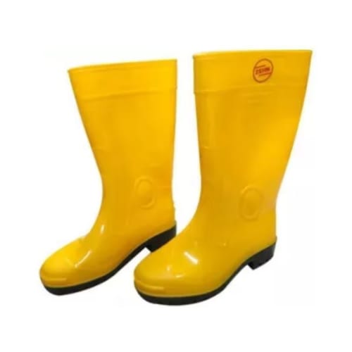 Zehn Sepatu Boot Panjang 