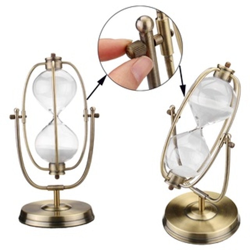 Triple W Nordic Premium Sand Clock 4