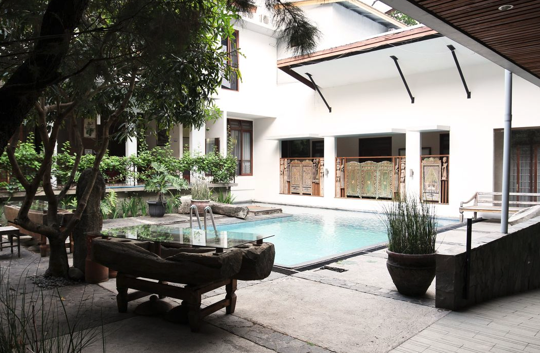 15 Rekomendasi Hotel di Bandung Terbaik  [Ada View Alam] (Terbaru Tahun 2026) 1