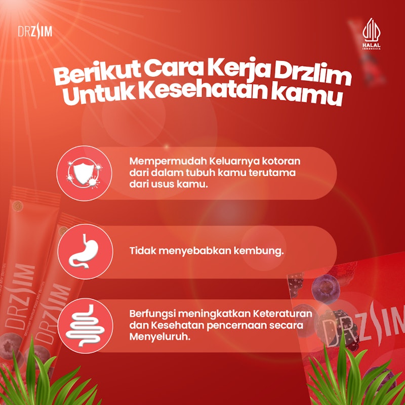 Detox Fiber 5