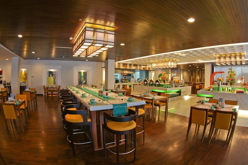 HARRIS Hotel & Conventions Malang 2