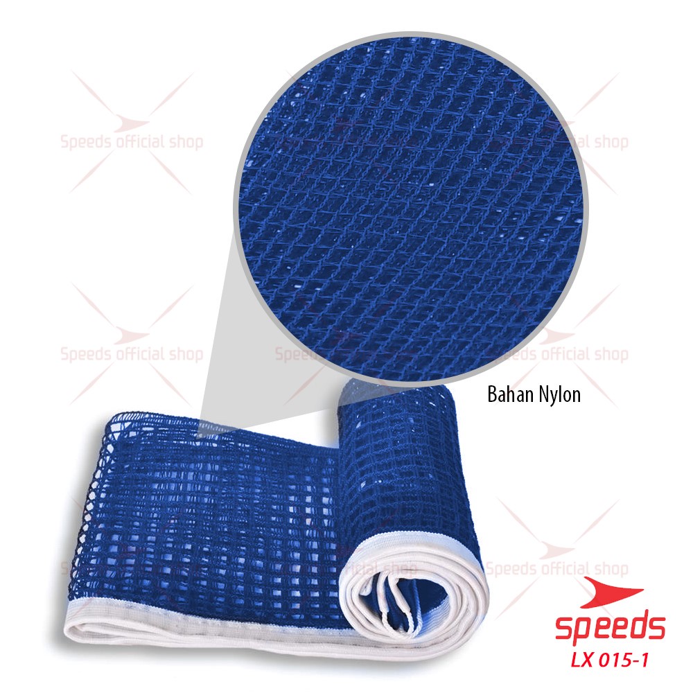 SPEEDS  Net Pingpong 015-1