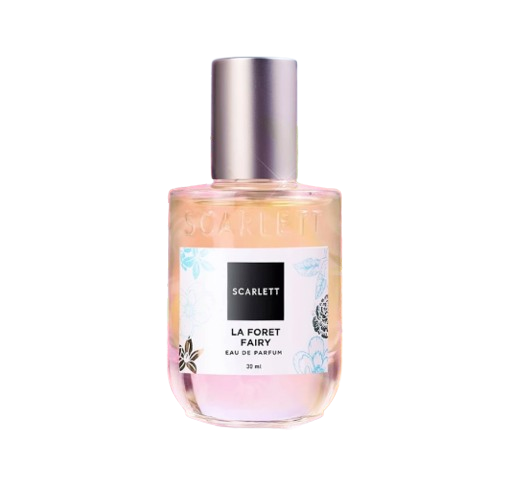 Scarlett Whitening ｜ Eau De Parfum La Foret Fairy