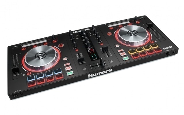 Mixtrack Pro 3 2