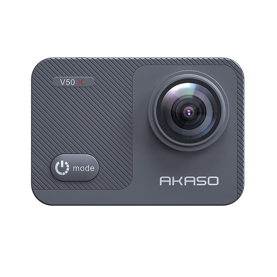 Akaso V50 X Action Cam 3
