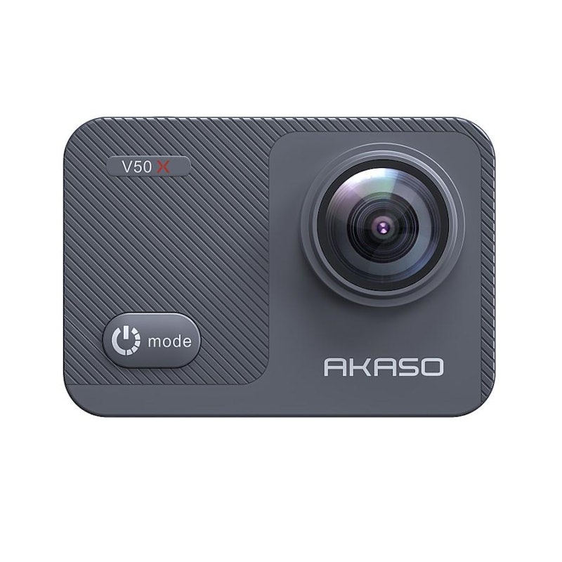 Akaso V50 X Action Cam 3