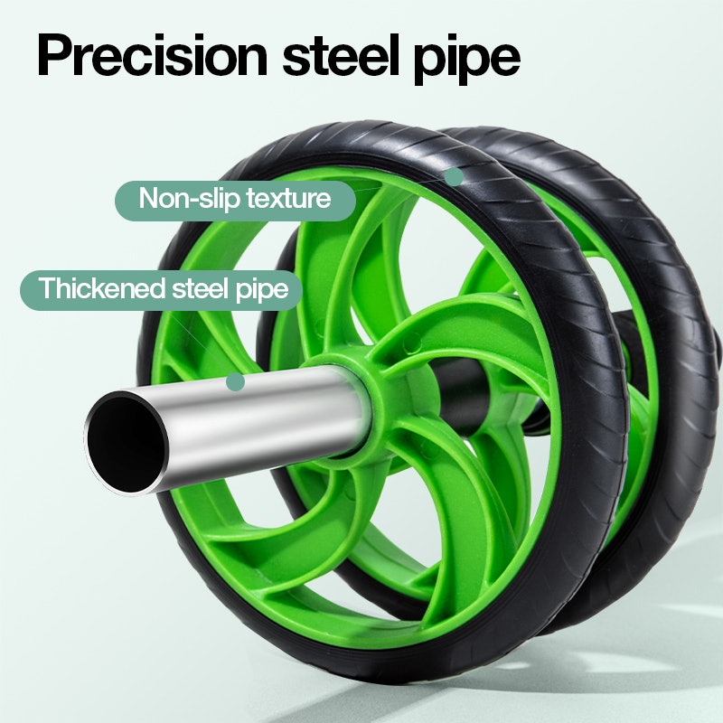 Agnite Abs Roller Double Wheel 3