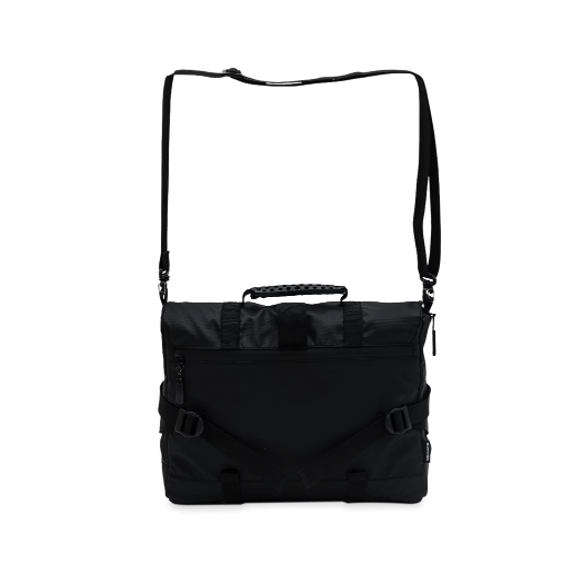  Mr Mads Navara Tas Laptop 3 in 1