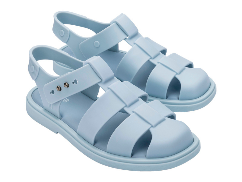 Grendene Melissa IT Sandal Ad