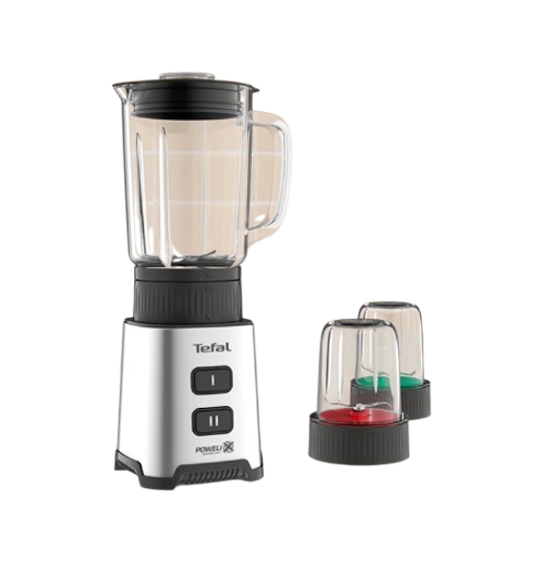 Tefal Blender Pulseo Glass 1