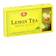 Gunung Subur Sejahtera Kepala Djenggot Lemon Tea 1