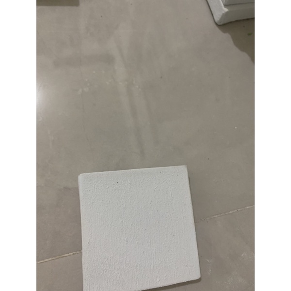Kanvas Kecil 7 x 7 cm dan 10 x 10 cm 