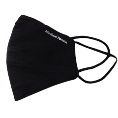 Masker Kain 3 Ply