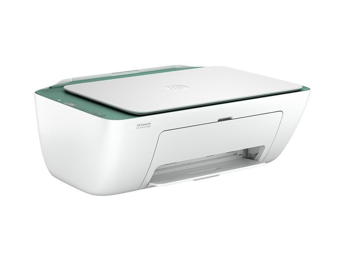 DeskJet Ink Advantage All-in-One Printer 2