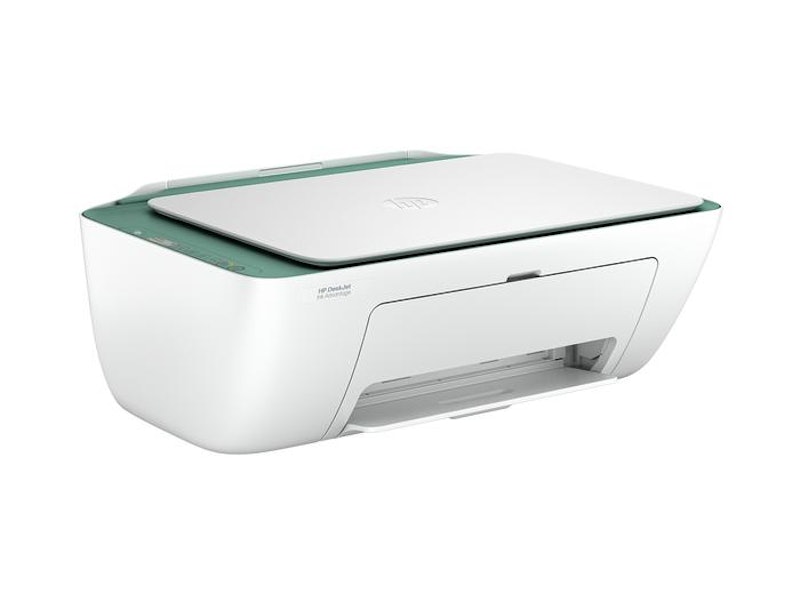 DeskJet Ink Advantage All-in-One Printer 2