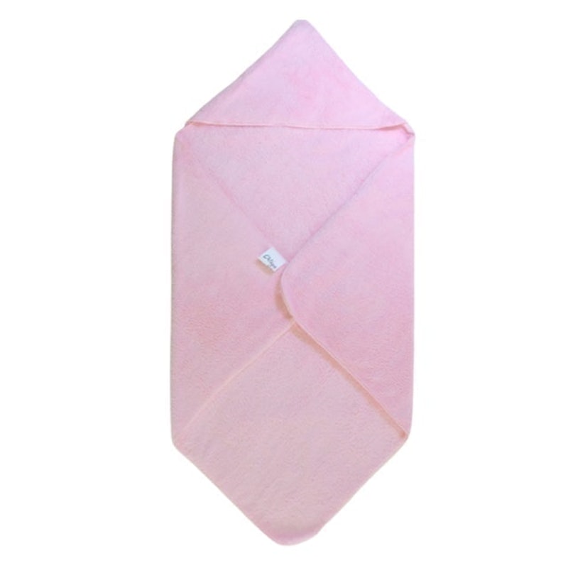 Baby Hooded Towel 3