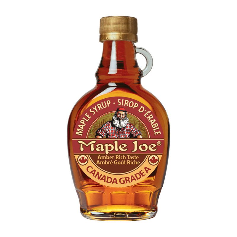 Maple Syrup