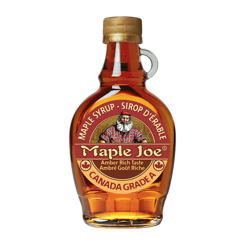 Maple Syrup 2