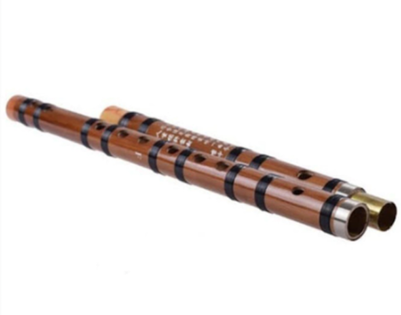 Traditional Handmade Chinese Dizi Bamboo Flute 1