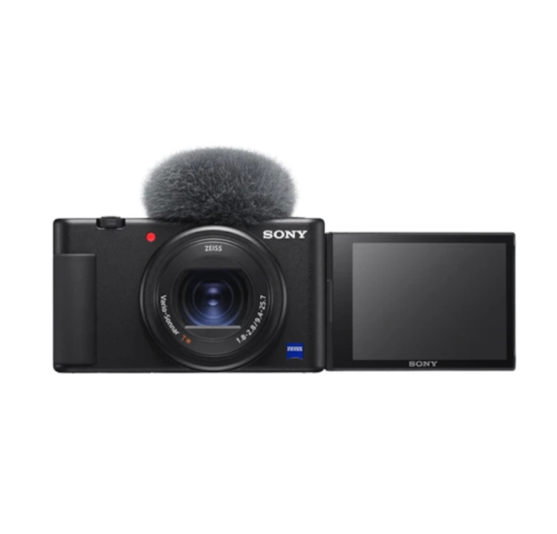 Sony ZV-1 1
