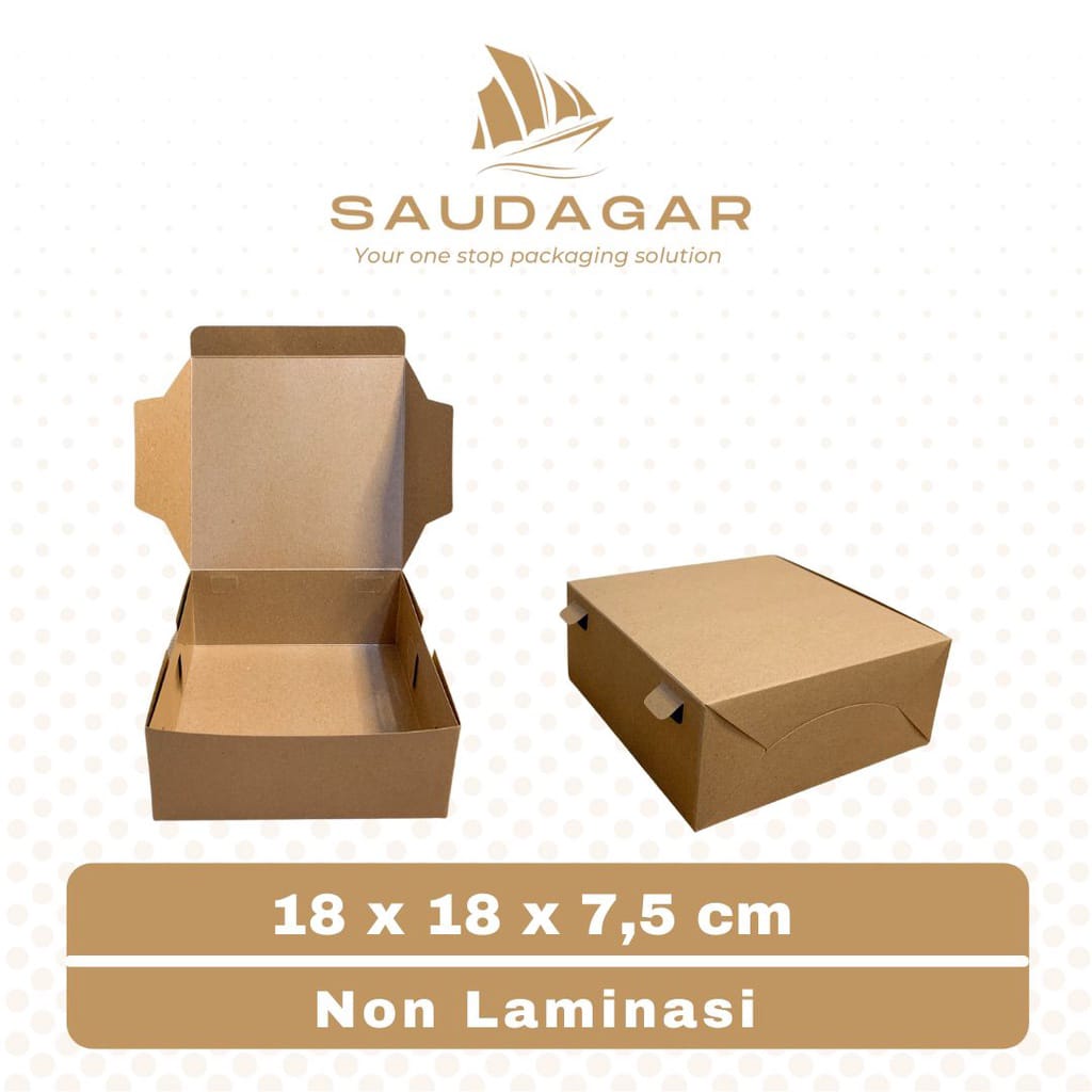 Catering Box 2