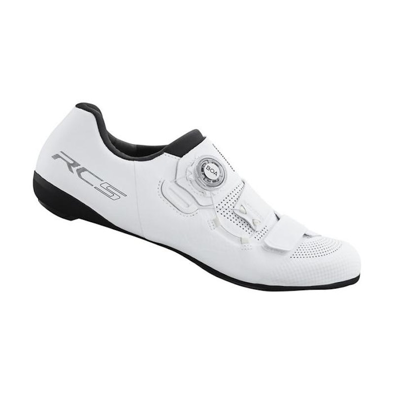 Shimano Sepatu Sepeda Road Wide Fit 1