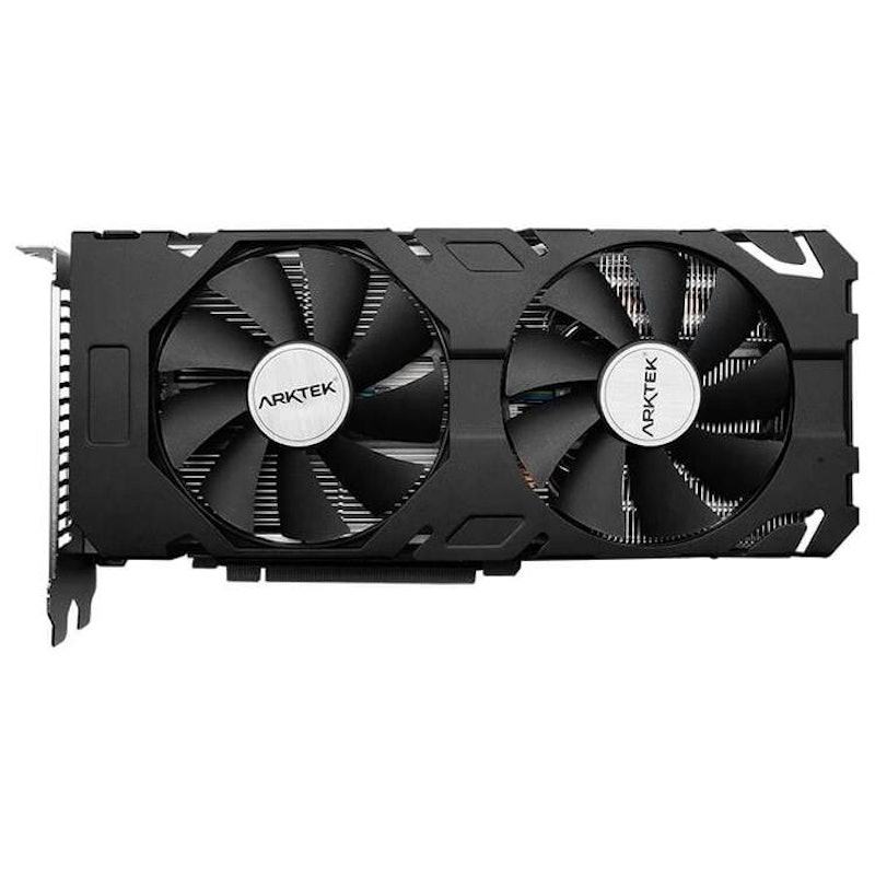Arktek Geforce GTX 1660 Ti Matrix 3
