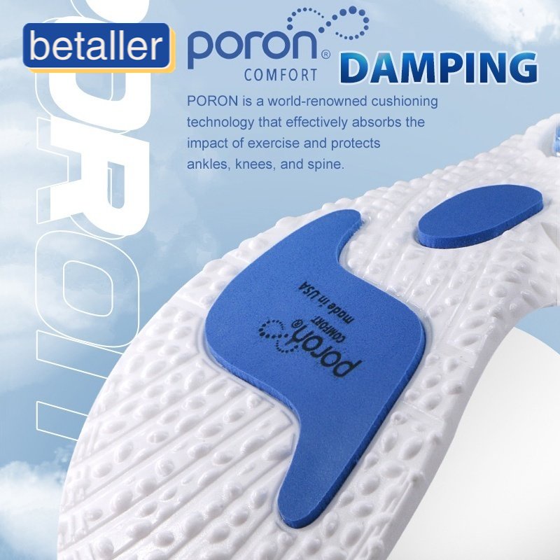  Betaller Insoles