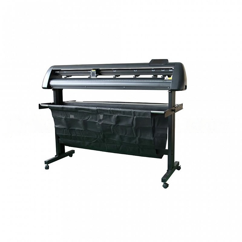 Mesin Cutting Sticker  ｜ GC 1351 PRO LED