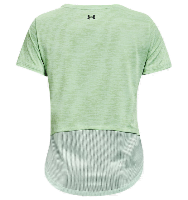 Women's UA Tech™ Vent Short Sleeve