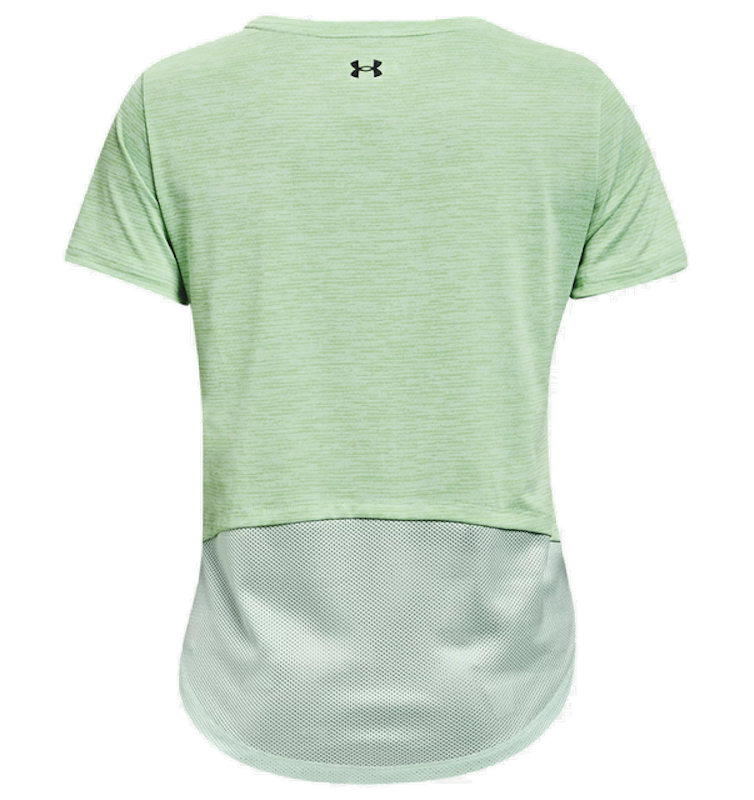 Women's UA Tech™ Vent Short Sleeve 4