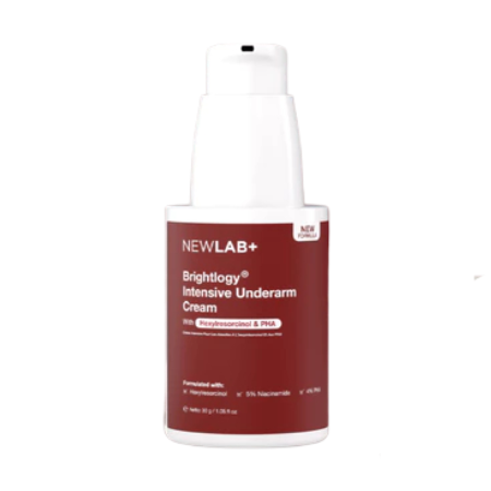 NEWLAB Brightology Intensive Underarm Cream  1