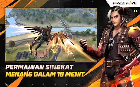 Free Fire 5