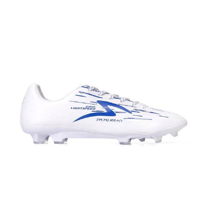 SPECS Lightspeed Reborn FG White/Dazzling Blue 1