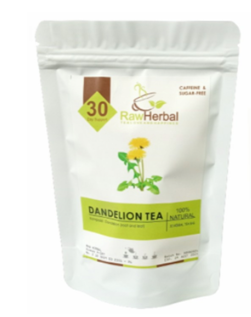 10 Rekomendasi Teh yang Tidak Mengandung Kafein Terbaik  [Ditinjau oleh Tea Specialist] 3