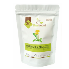 Dandelion Tea