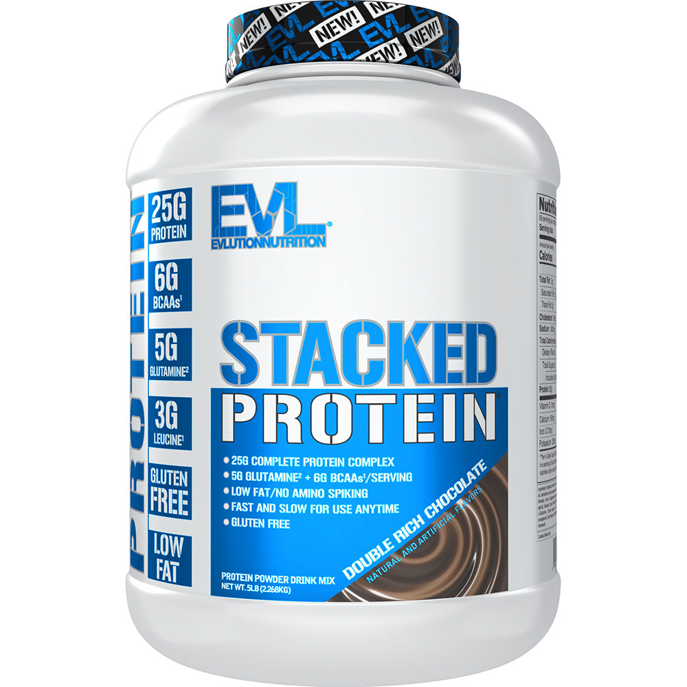 10 Rekomendasi Casein Protein Terbaik  [Ditinjau oleh Nutritionist] 5
