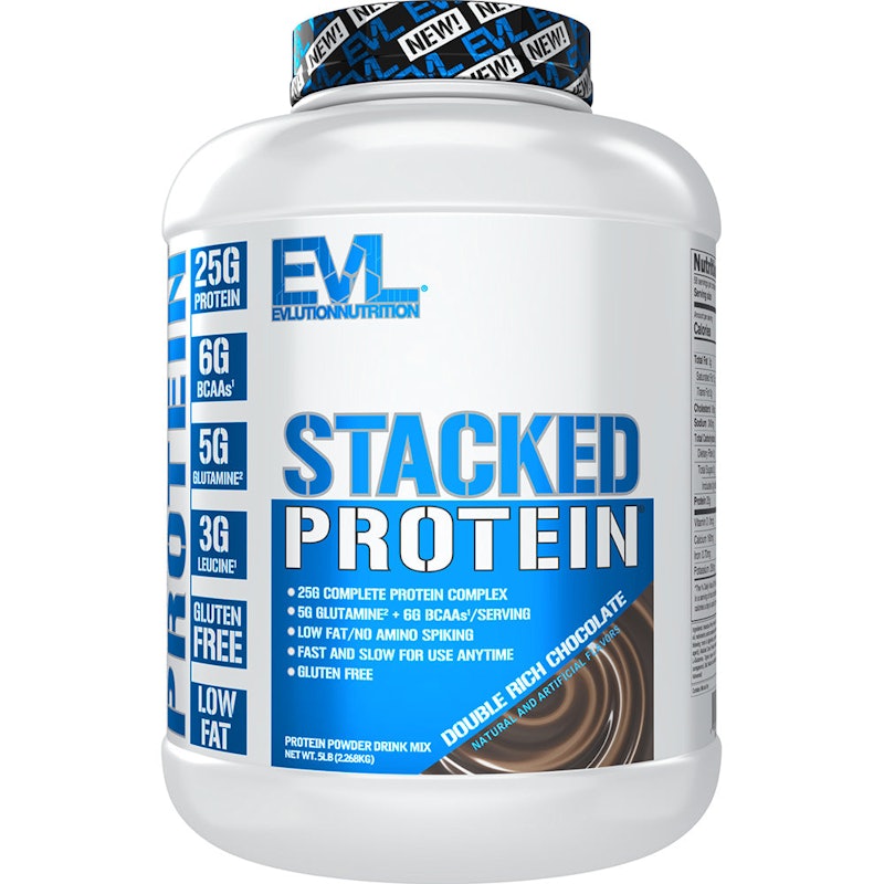 EVL Stacked Protein 1