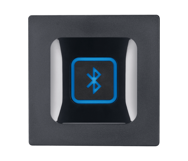 Logitech International Logitech Bluetooth Wireless Adaptor